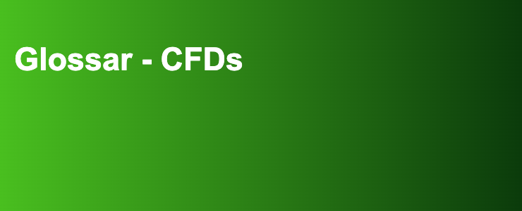 Glossar - CFDs- FXGuide.de